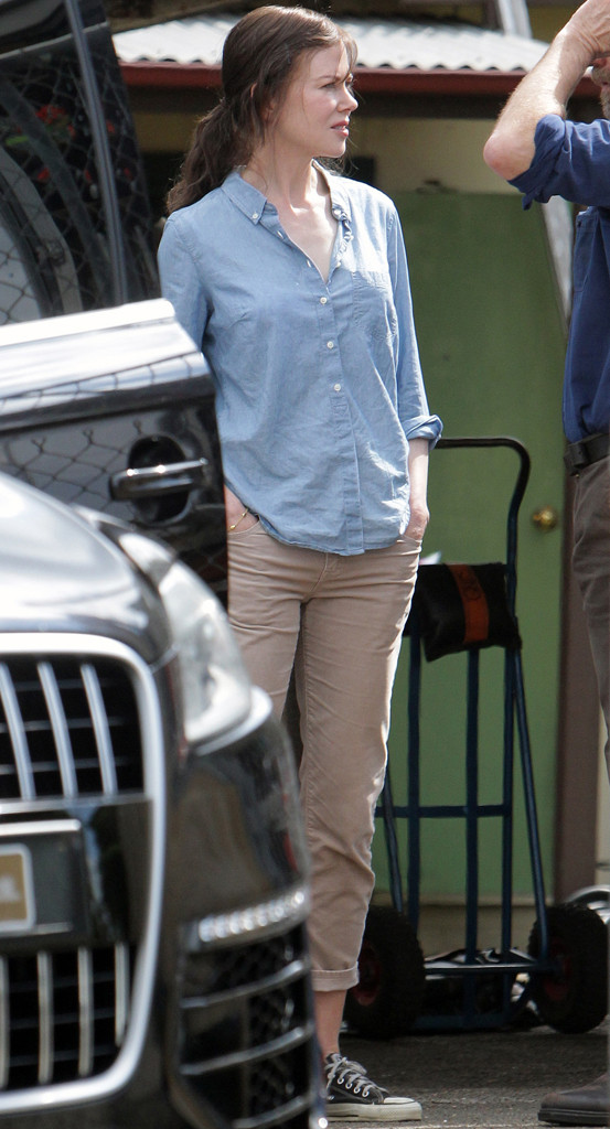 Nicole Kidman Nicole Kidman